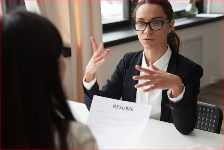 Interview Preparation Training in Delhi NCR