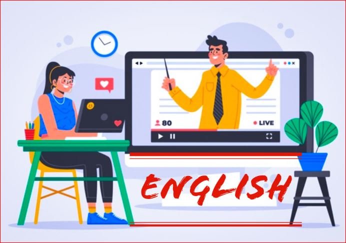 Online English Speaking Course in Delhi NCR