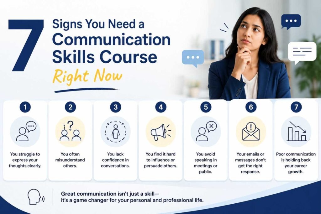 Communication Skills Course