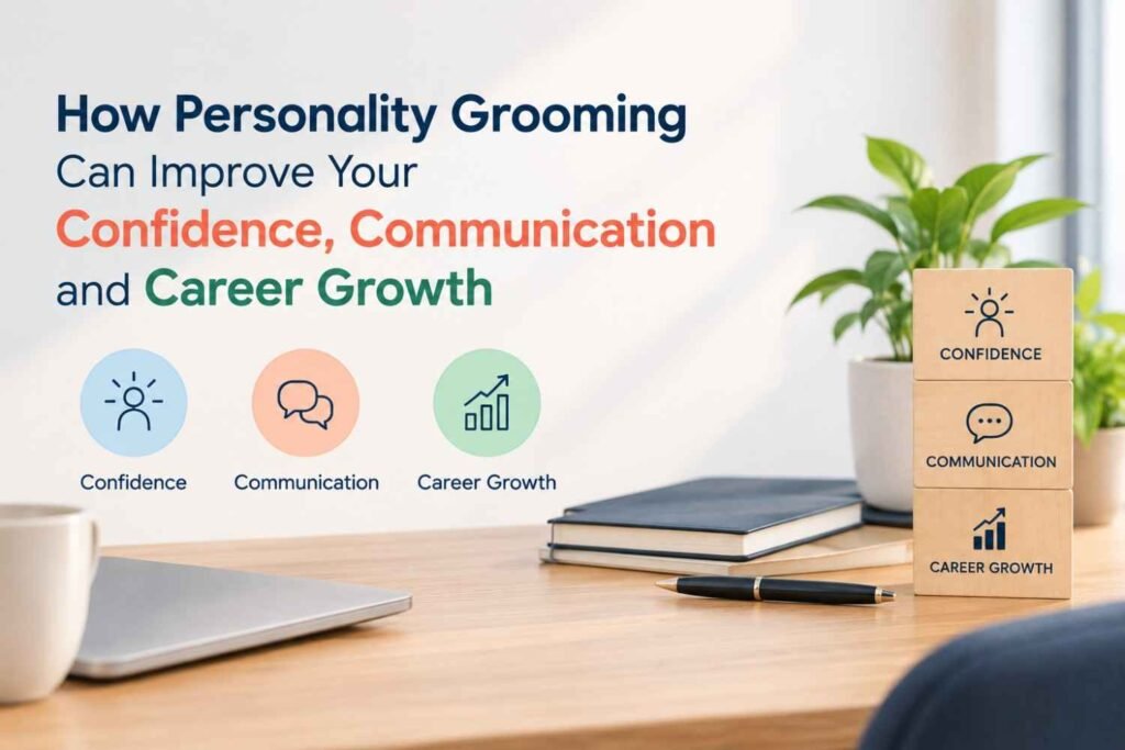 personality grooming