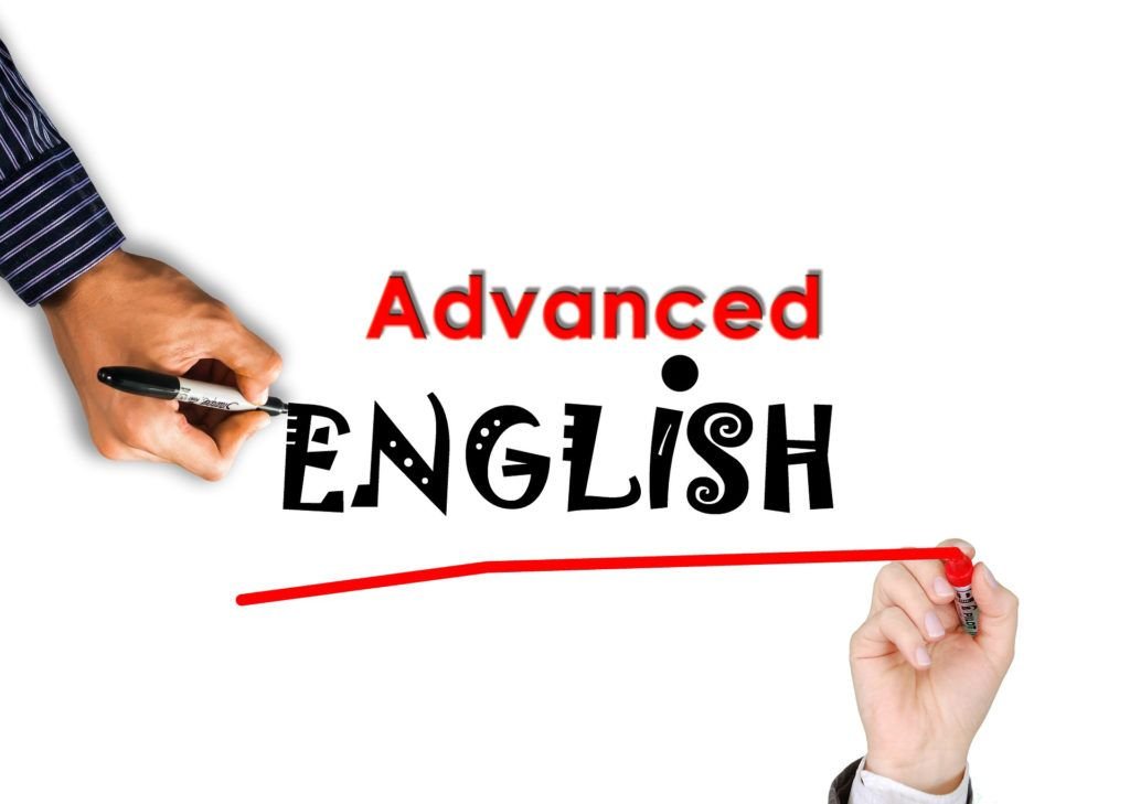 Advanced Spoken English Classes in Delhi