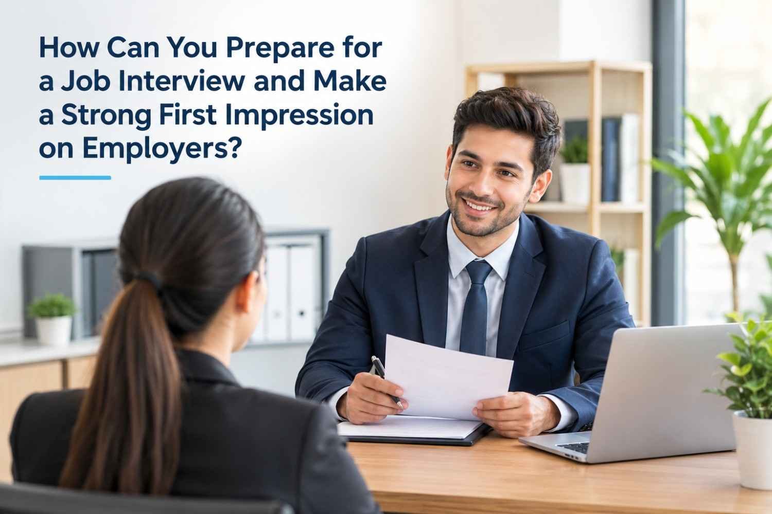 Interview Preparation Tips