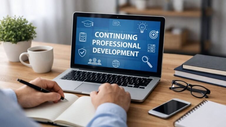 Professional Development Training in Delhi NCR